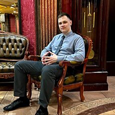 Фотография мужчины Александр, 29 лет из г. Омск