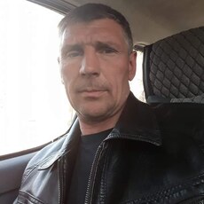 Фотография мужчины Иван, 47 лет из г. Братск