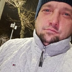 Фотография мужчины Сергей, 39 лет из г. Новокуйбышевск