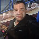 Серго, 39 лет