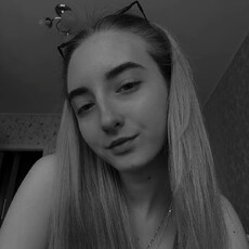 Фотография девушки Ксения, 18 лет из г. Омск