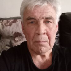 Фотография мужчины Александр, 59 лет из г. Красноярск