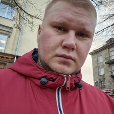 Фотография мужчины Владимир, 28 лет из г. Новокузнецк