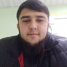 Фотография мужчины Nasim, 27 лет из г. Пойковский