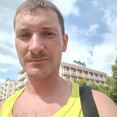 Фотография мужчины Николай, 39 лет из г. Тверь