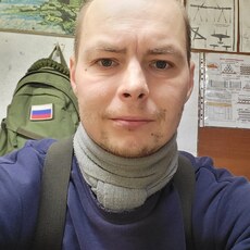 Фотография мужчины Сергей, 33 года из г. Лабытнанги