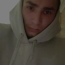 Адиль, 22 года