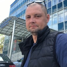 Фотография мужчины Сергей, 43 года из г. Брест