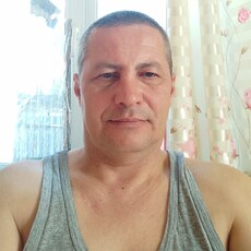 Фотография мужчины Андрей, 47 лет из г. Кострома