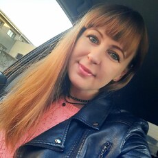 Фотография девушки Дарья, 37 лет из г. Железногорск