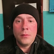Фотография мужчины Александр, 41 год из г. Магнитогорск