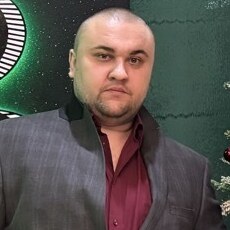 Фотография мужчины Максим, 31 год из г. Чита