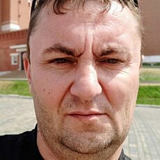 Фотография мужчины Константин, 44 года из г. Саратов
