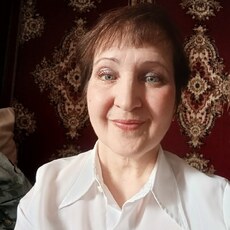 Фотография девушки Маргарита, 62 года из г. Челябинск