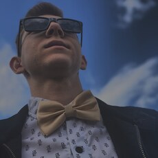 Артём, 25 из г. Саратов.