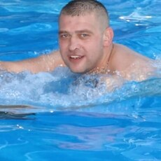 Фотография мужчины Олександр, 30 лет из г. Коростень
