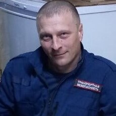Фотография мужчины Анатолий, 42 года из г. Матвеев-Курган