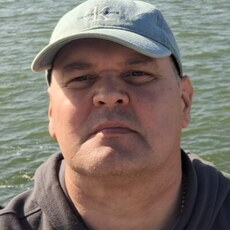 Фотография мужчины Андрей, 45 лет из г. Челябинск