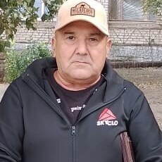 Фотография мужчины Сергей, 62 года из г. Челябинск