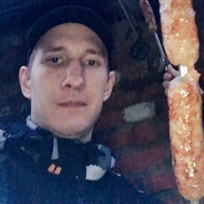 Фотография мужчины Игорь, 30 лет из г. Сергиев Посад