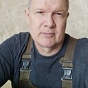 Александр, 54 года