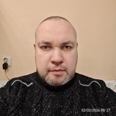 Фотография мужчины Олег, 45 лет из г. Ярославль