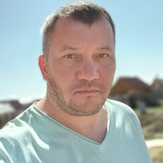 Фотография мужчины Жека, 44 года из г. Иркутск