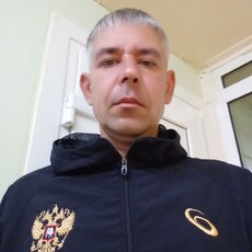 Фотография мужчины Александр, 42 года из г. Ангарск