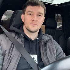 Фотография мужчины Александр, 39 лет из г. Москва