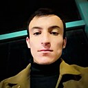 Толибжон, 28 лет