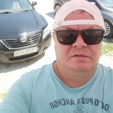 Фотография мужчины Слава, 46 лет из г. Осинники