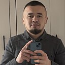 Гафур, 29 лет