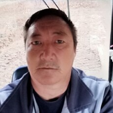 Фотография мужчины Андрей, 54 года из г. Новокузнецк