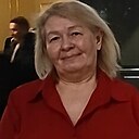 Фарида, 59 лет