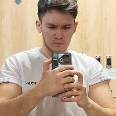 Фотография мужчины Adil, 23 года из г. Актобе