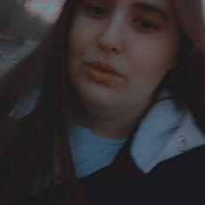 Фотография девушки Светлана, 22 года из г. Омск