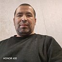 Акбар, 41 год