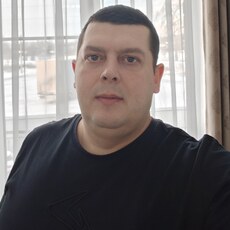 Фотография мужчины Алексей, 36 лет из г. Омск