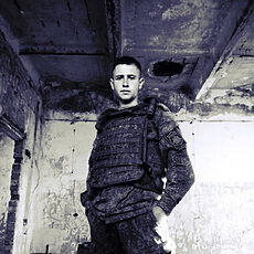 Фотография мужчины Angels, 36 лет из г. Северск