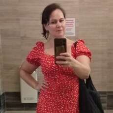 Фотография девушки Надежда, 44 года из г. Краснодар