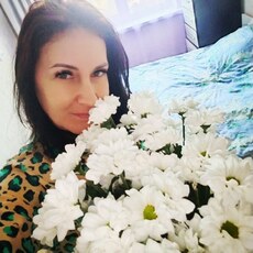 Юлия, 45 из г. Новосибирск.