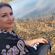 Фотография девушки Юлия, 45 лет из г. Новосибирск
