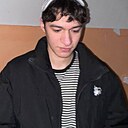 Джамик, 22 года