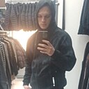 Сергей, 19 лет