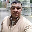 Жоний, 35 лет