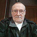 Ник, 61 год