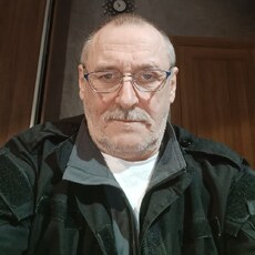 Фотография мужчины Ник, 61 год из г. Щербинка
