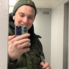 Фотография мужчины Александр, 23 года из г. Балашиха