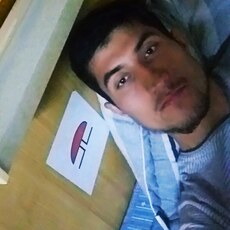 Фотография мужчины Вадим, 33 года из г. Казань