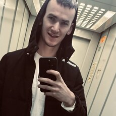 Фотография мужчины Евгений, 23 года из г. Бийск